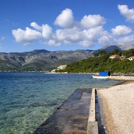 Διαμέρισμα By The Sea Cove Vrbovica, Korcula - 19601