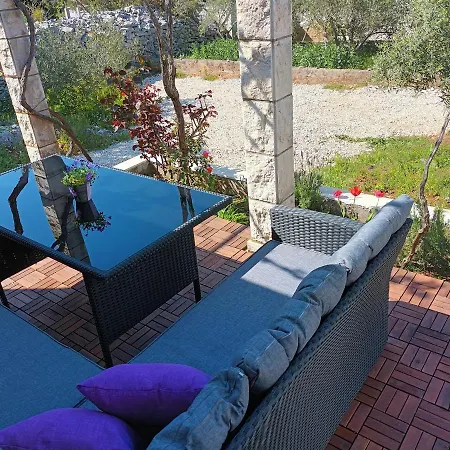 By The Sea Cove Vrbovica, Korcula - 19601 Διαμέρισμα Zrnovo