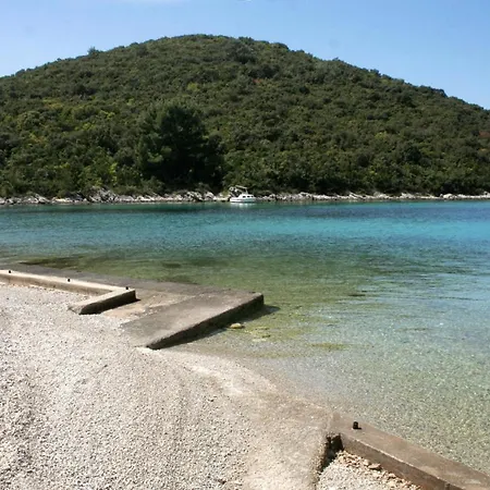 By The Sea Cove Vrbovica, Korcula - 19601