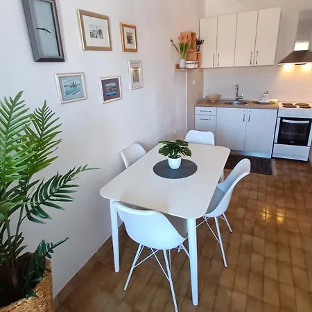 By The Sea Cove Vrbovica, Korcula - 19601 Apartmán Zrnovo